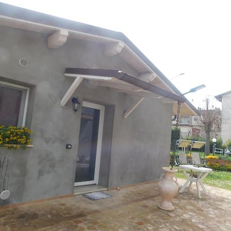 Apartament Civico 29 Collestrada Zewnętrze zdjęcie