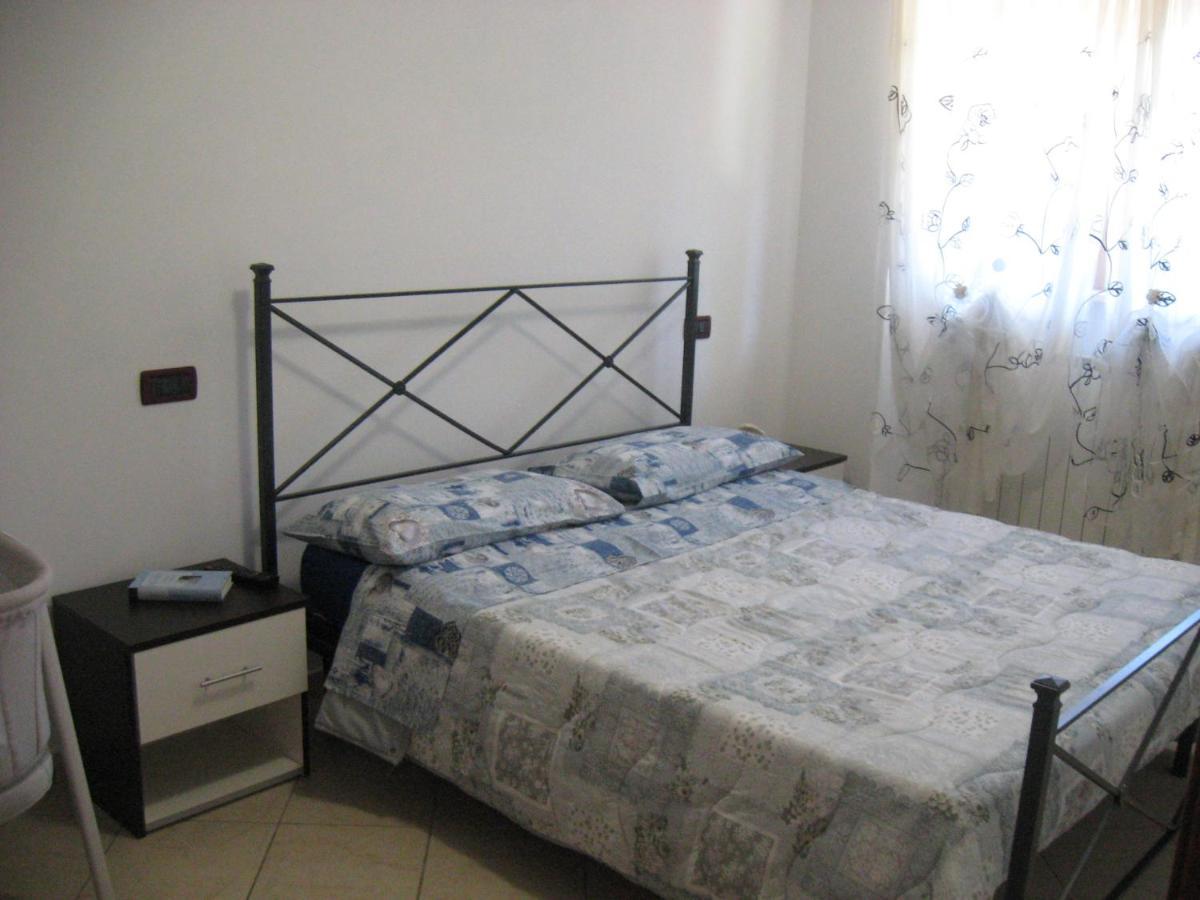 Apartament Civico 29 Collestrada Zewnętrze zdjęcie