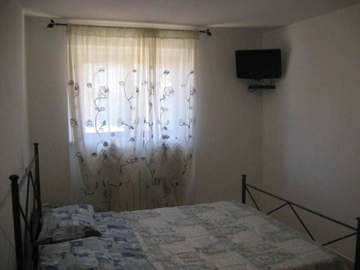 Apartament Civico 29 Collestrada Zewnętrze zdjęcie