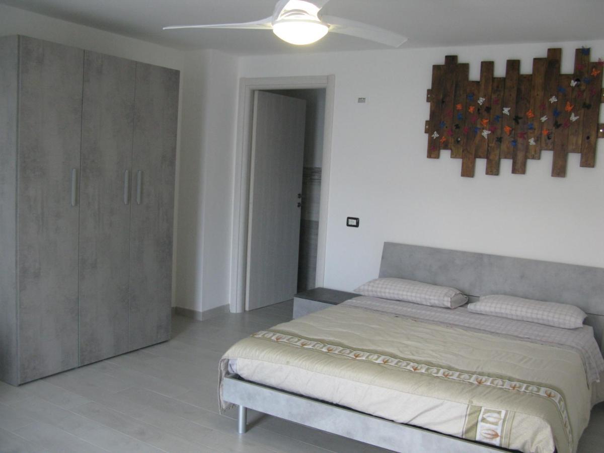 Apartament Civico 29 Collestrada Zewnętrze zdjęcie