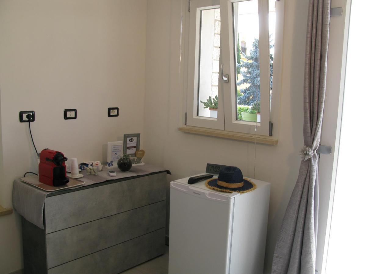 Apartament Civico 29 Collestrada Zewnętrze zdjęcie