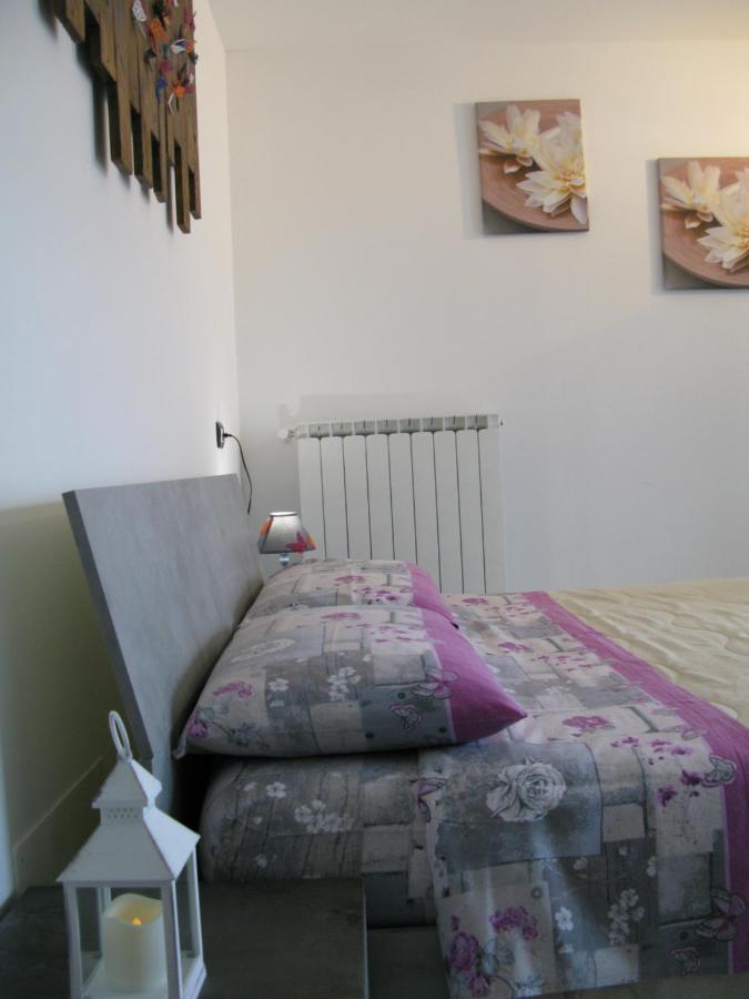 Apartament Civico 29 Collestrada Zewnętrze zdjęcie