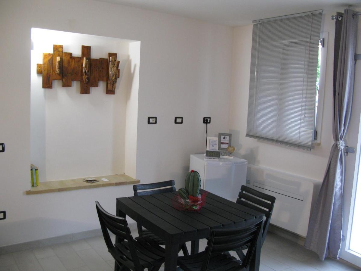 Apartament Civico 29 Collestrada Zewnętrze zdjęcie