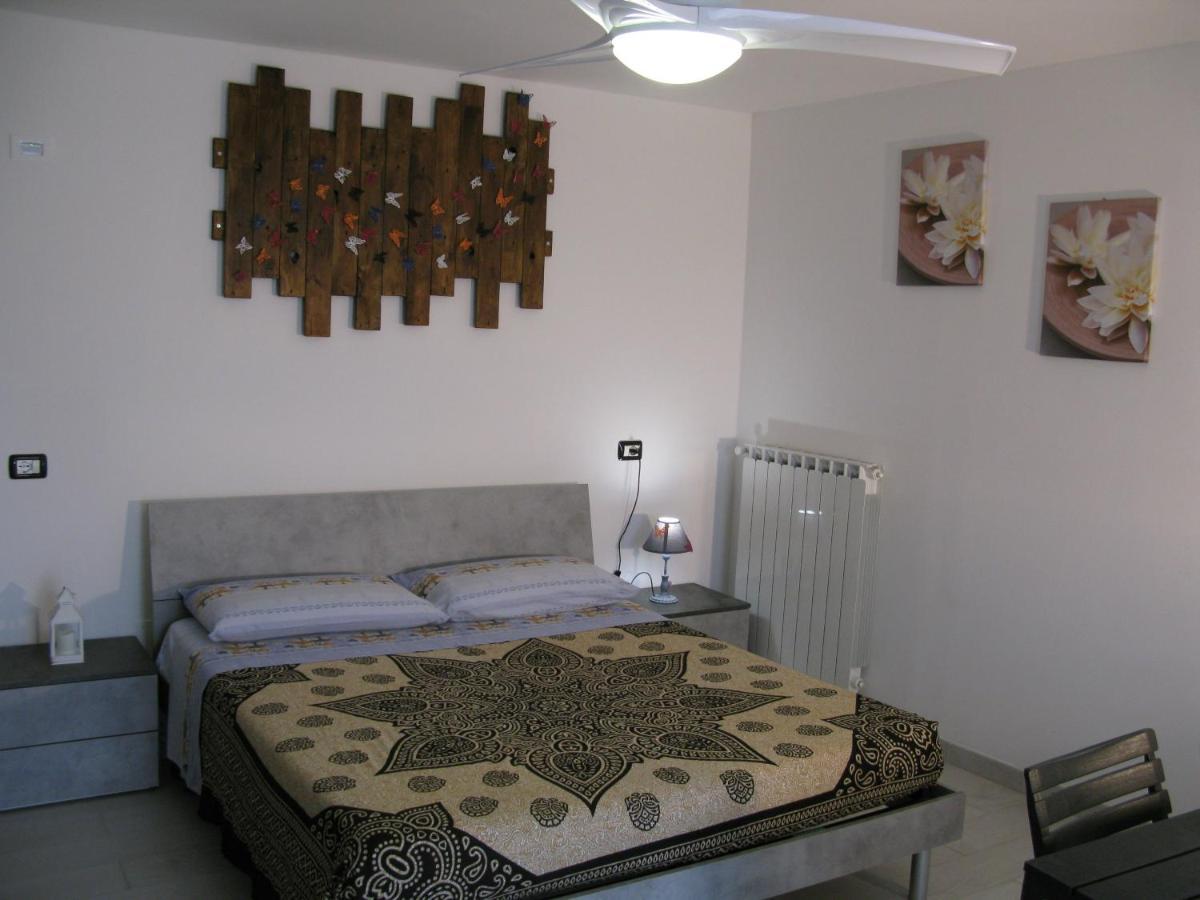 Apartament Civico 29 Collestrada Zewnętrze zdjęcie