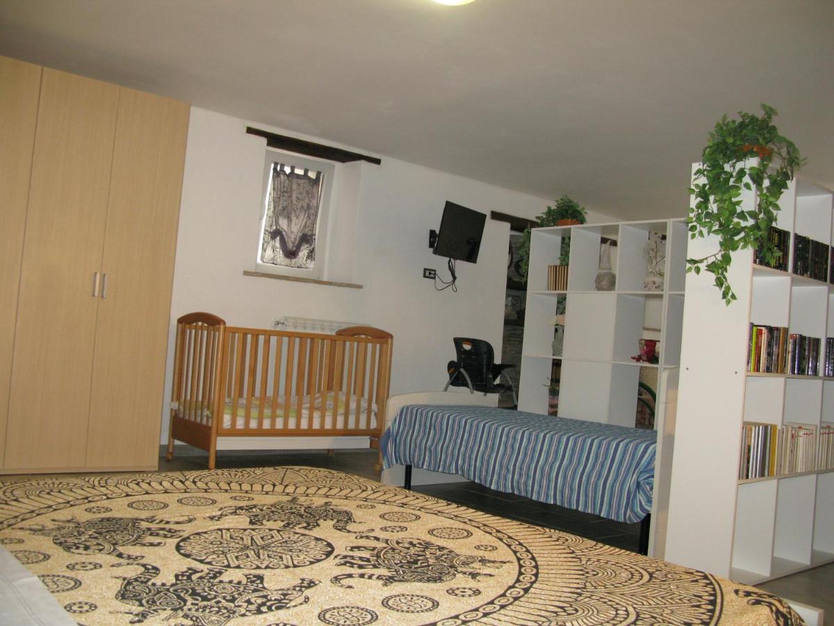 Apartament Civico 29 Collestrada Zewnętrze zdjęcie