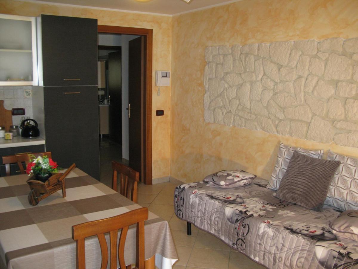 Apartament Civico 29 Collestrada Zewnętrze zdjęcie