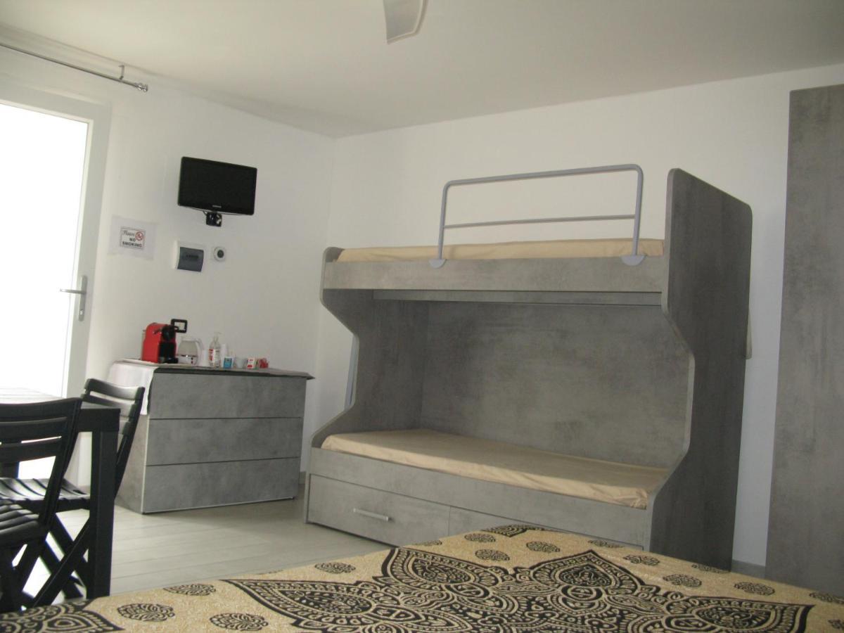 Apartament Civico 29 Collestrada Zewnętrze zdjęcie