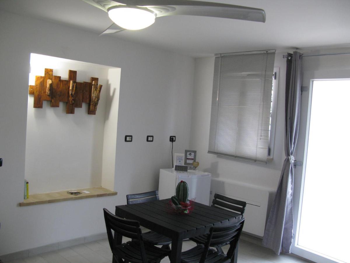 Apartament Civico 29 Collestrada Zewnętrze zdjęcie