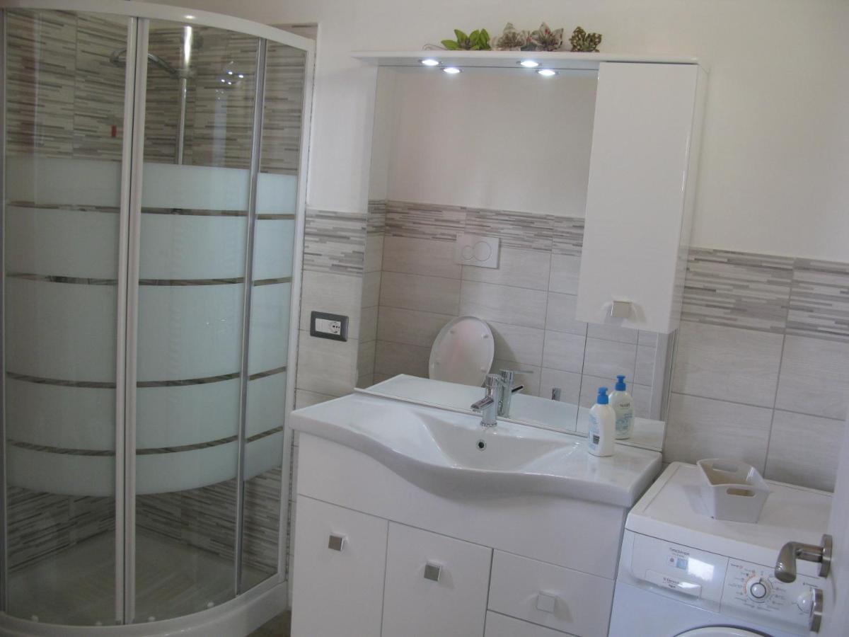 Apartament Civico 29 Collestrada Zewnętrze zdjęcie