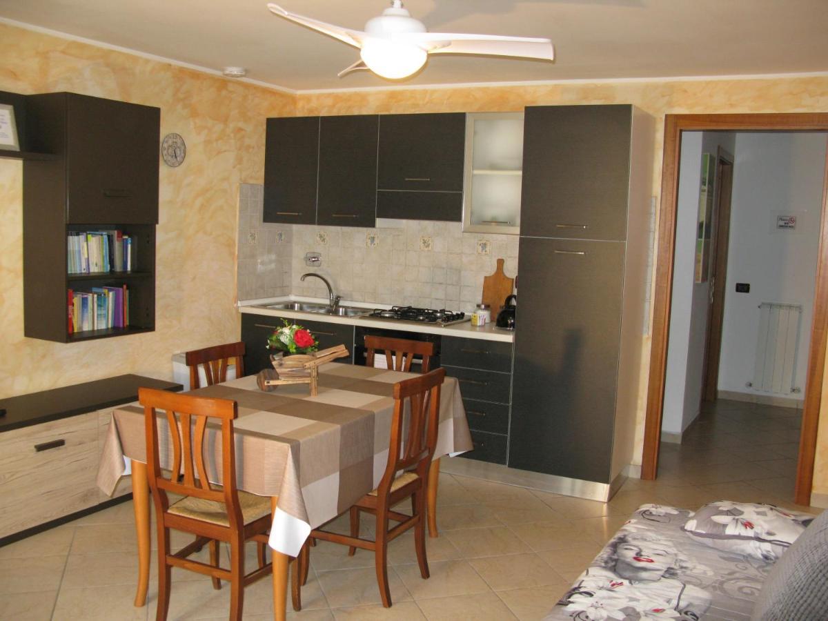 Apartament Civico 29 Collestrada Zewnętrze zdjęcie