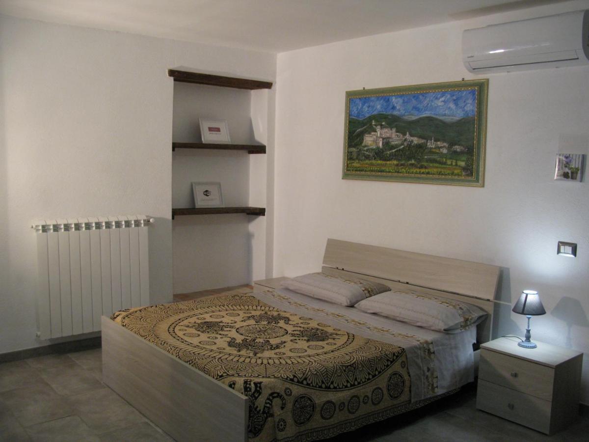 Apartament Civico 29 Collestrada Zewnętrze zdjęcie