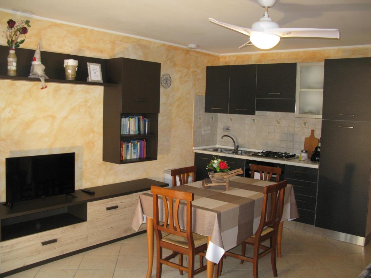 Apartament Civico 29 Collestrada Zewnętrze zdjęcie