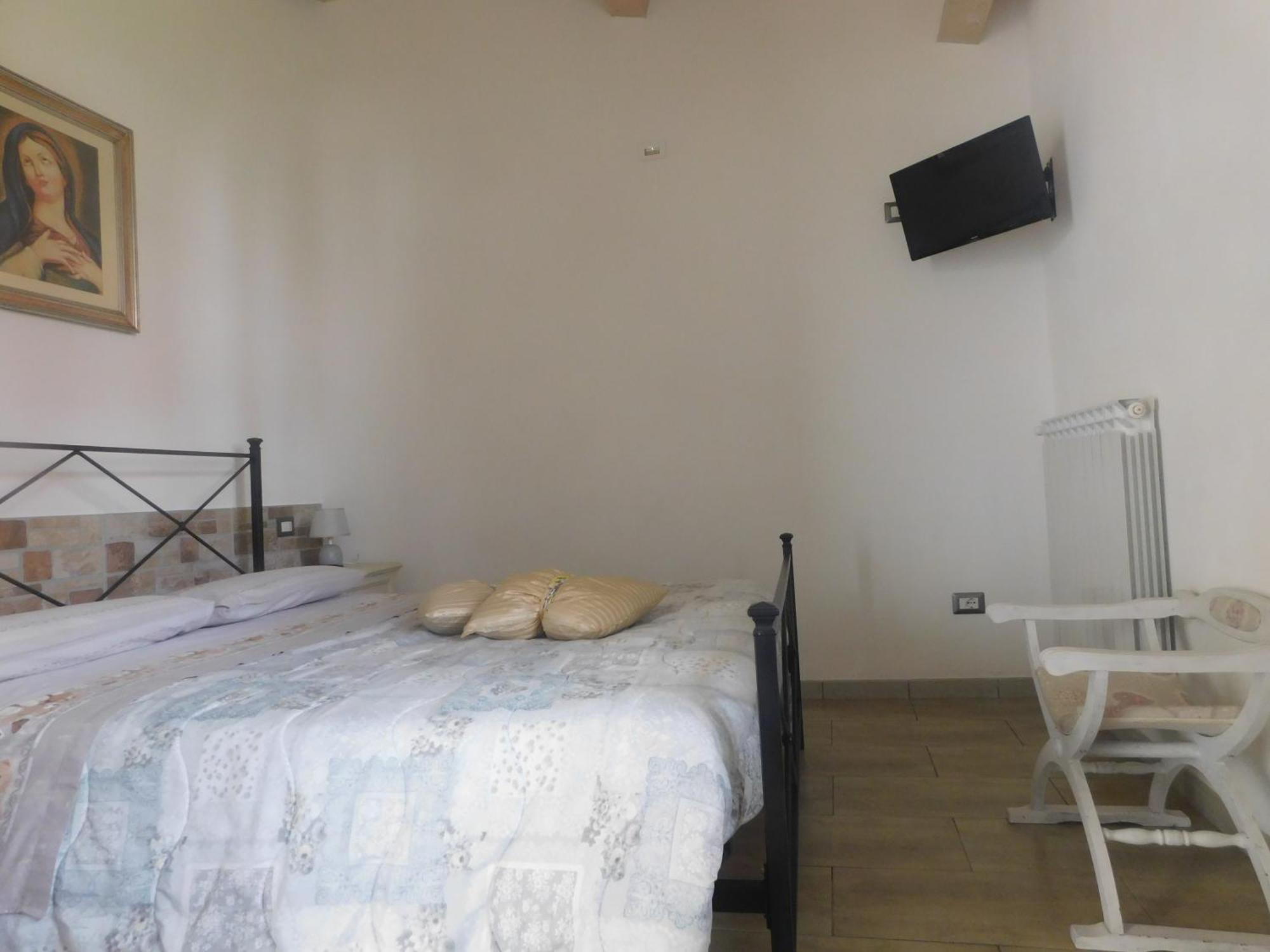 Apartament Civico 29 Collestrada Zewnętrze zdjęcie