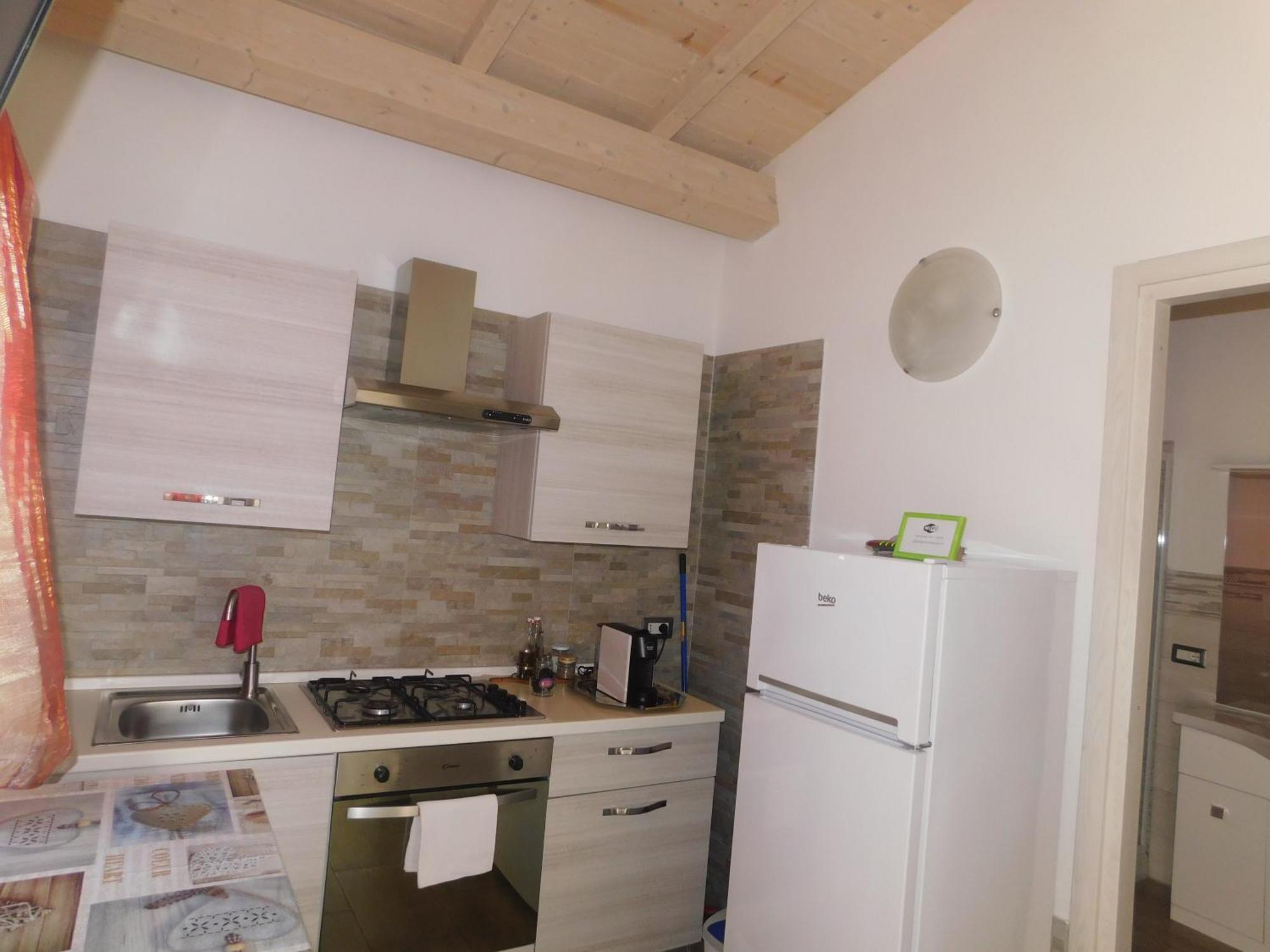 Apartament Civico 29 Collestrada Zewnętrze zdjęcie