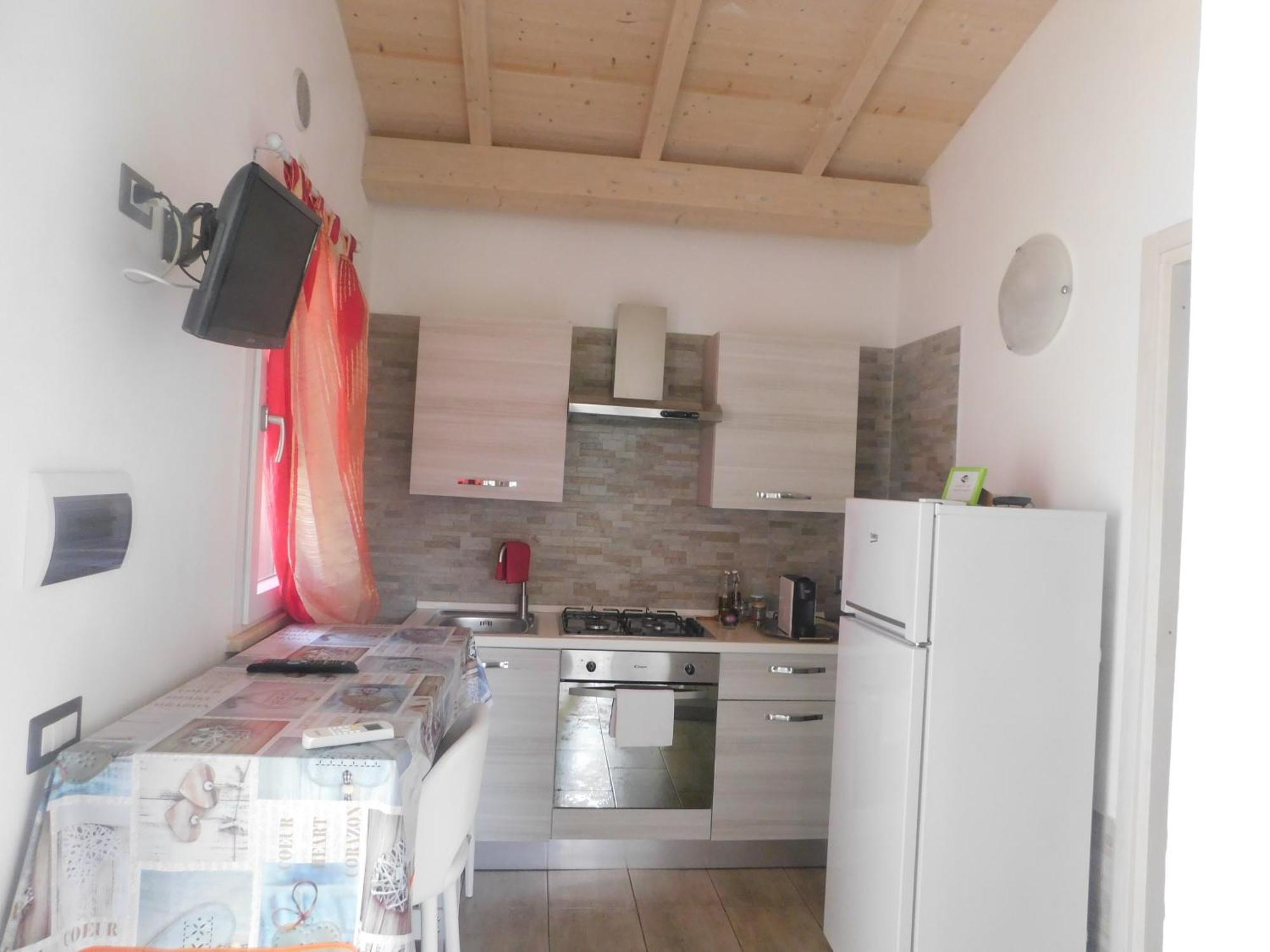 Apartament Civico 29 Collestrada Zewnętrze zdjęcie