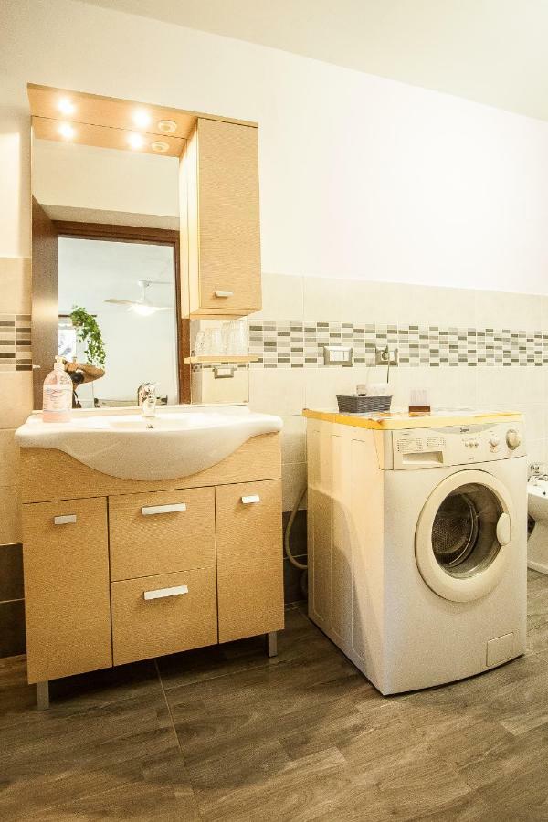 Apartament Civico 29 Collestrada Zewnętrze zdjęcie